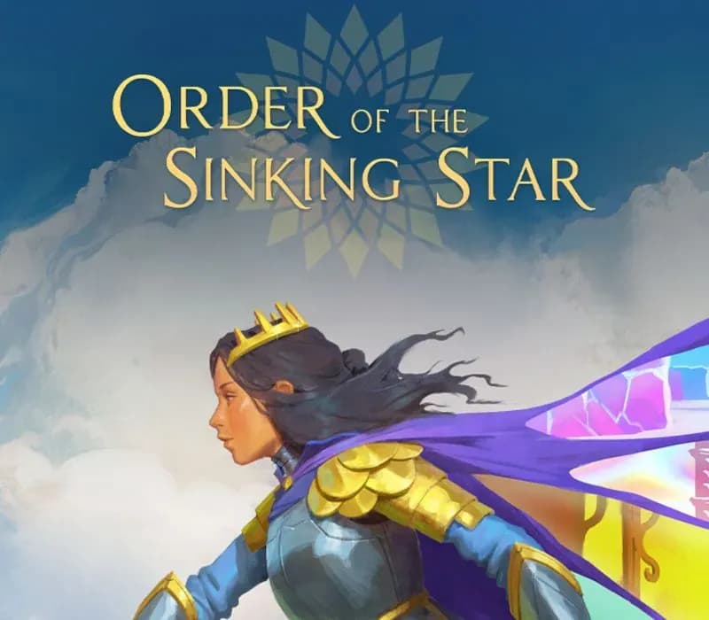Order of the Sinking Star PC Steam Account