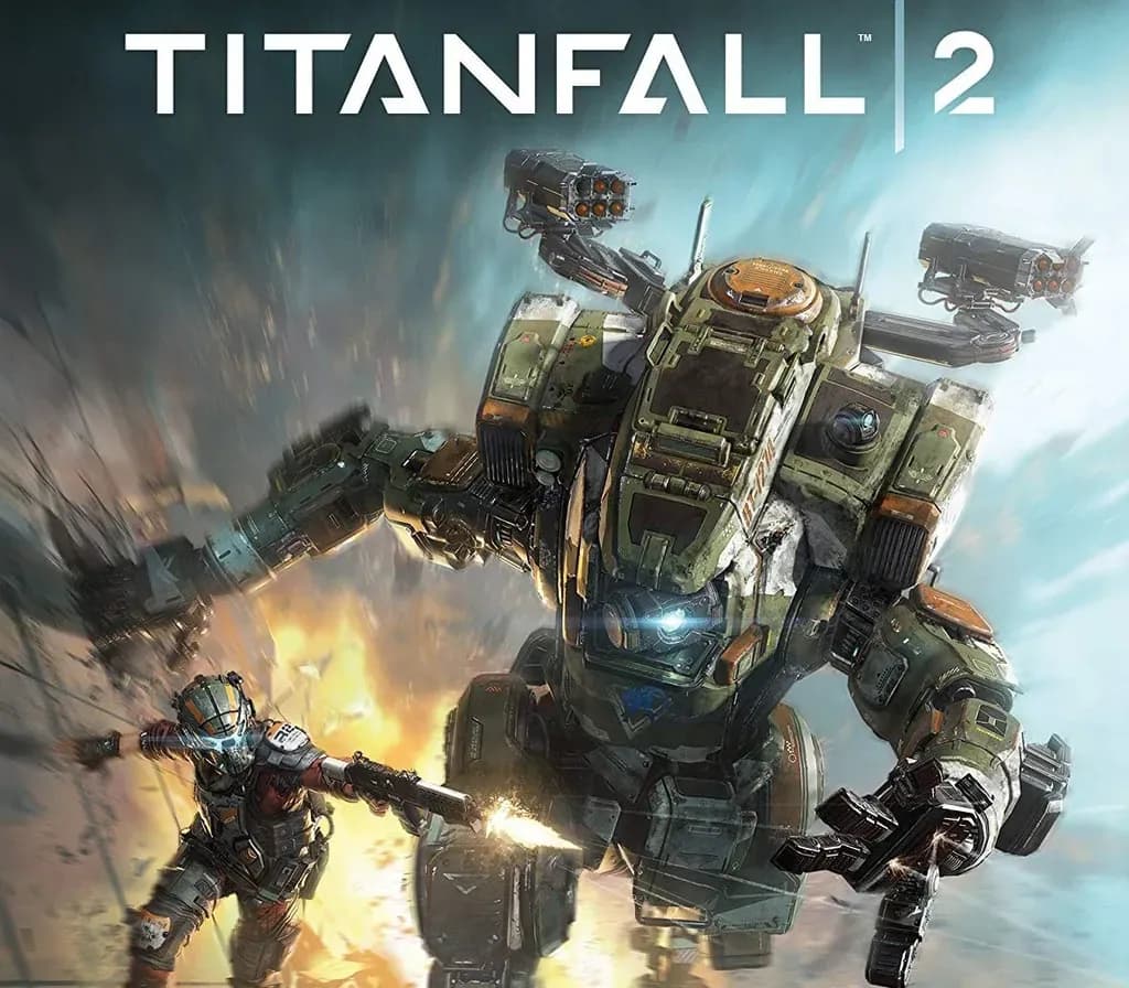 Titanfall 2 PS4/PS5 Account