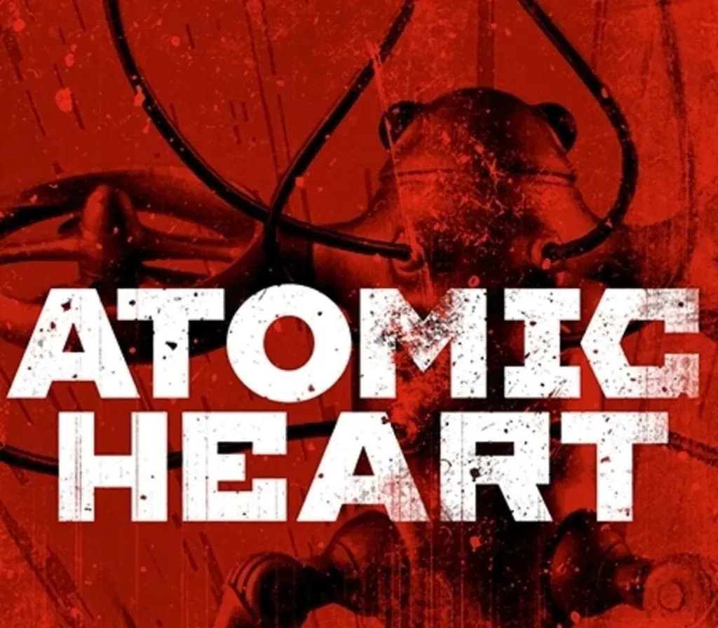 Atomic Heart PS4/PS5 Account