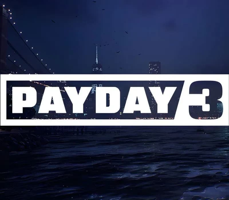 PAYDAY 3 PS5 Account