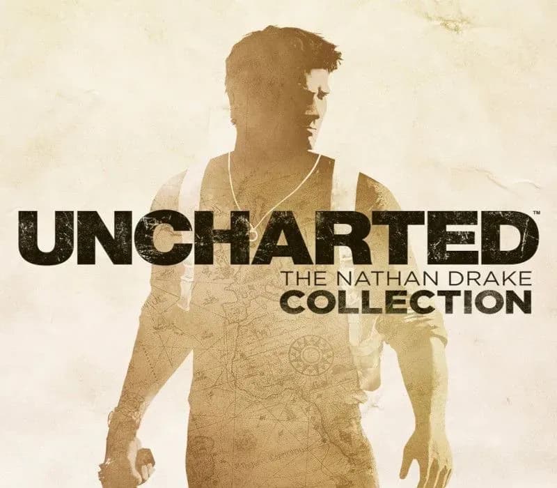 Uncharted: The Nathan Drake Collection PS4/PS5 Account