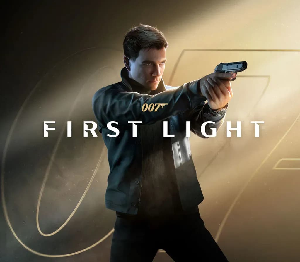 007: First Light