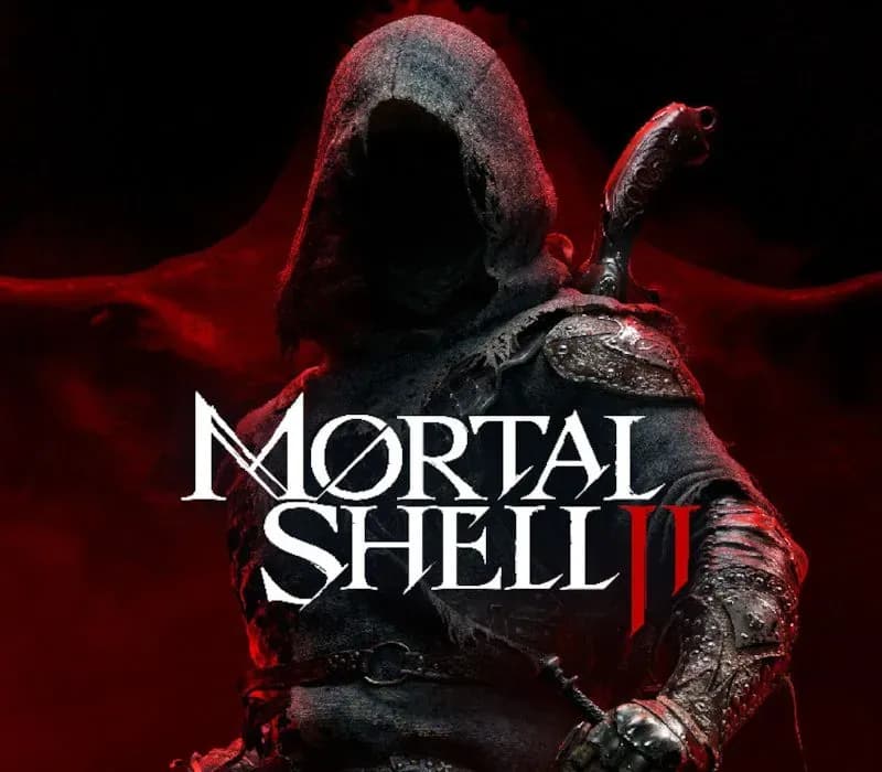 Mortal Shell II PS5 Account