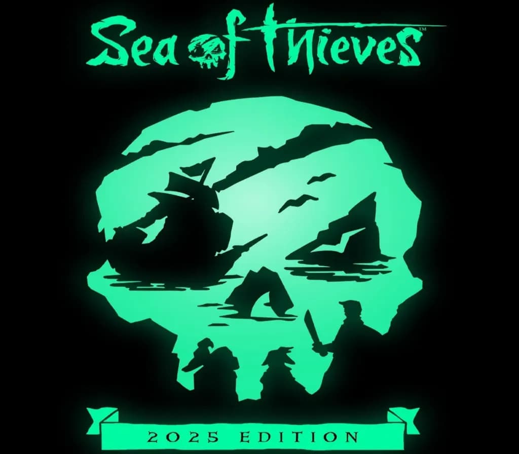 Sea of Thieves PS5 Account