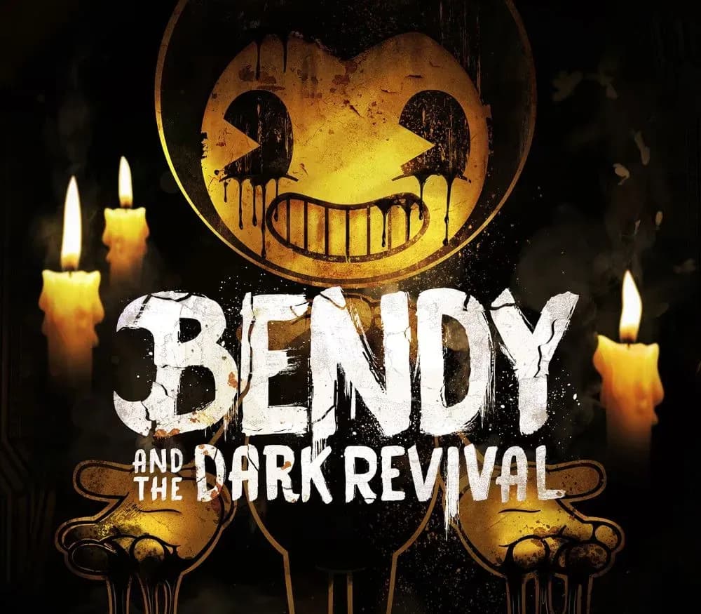 Bendy and the Dark Revival PC Steam CD Key (EU)