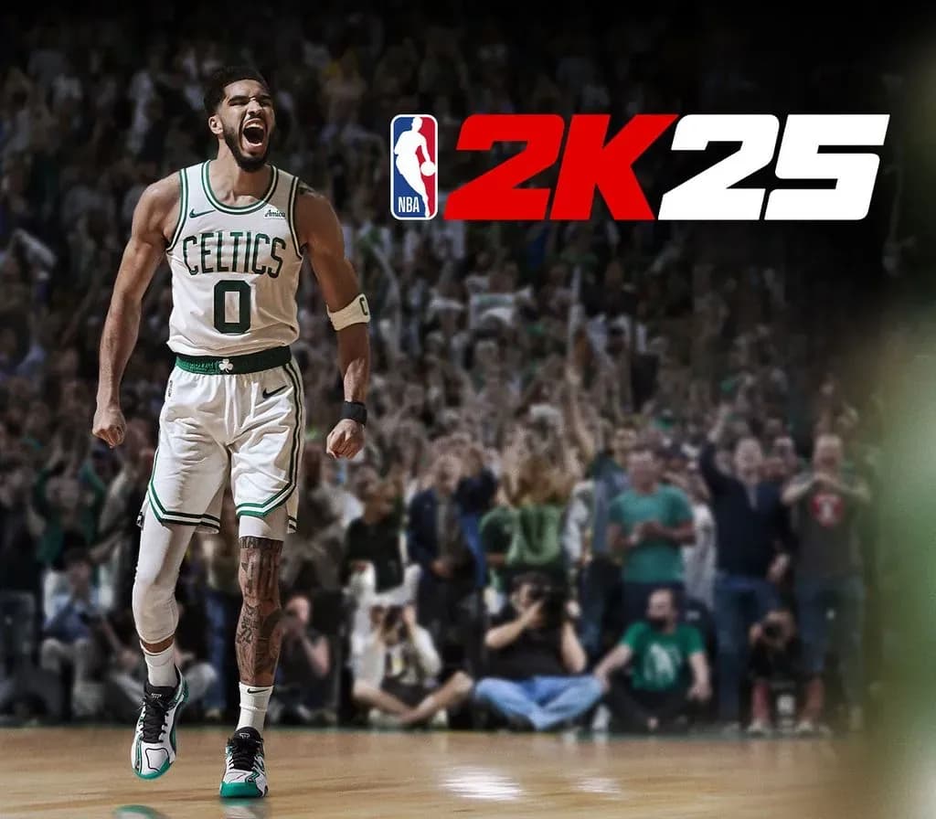 NBA 2K25 PS5 Account