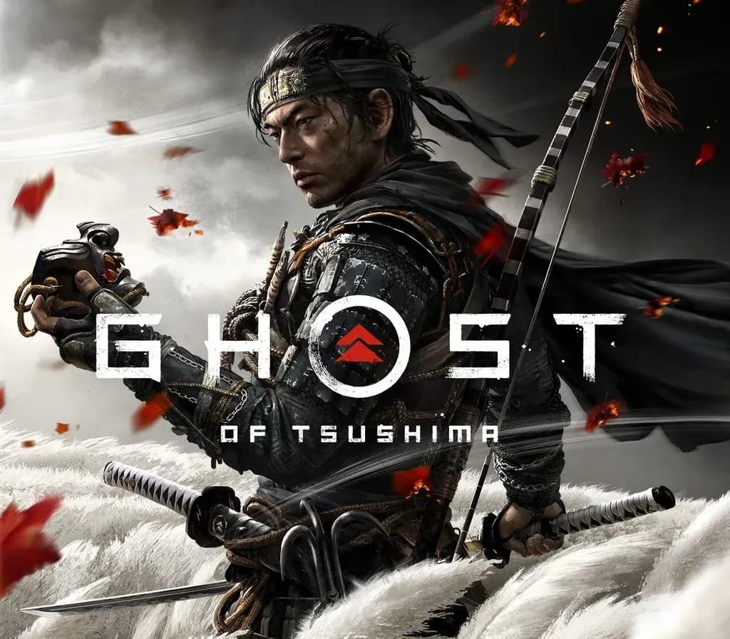 Ghost of Tsushima