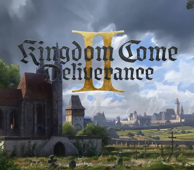 Kingdom Come: Deliverance II PC Steam CD Key (LATAM)