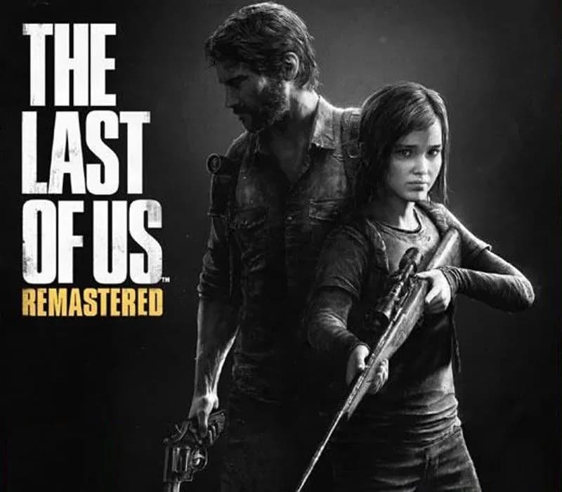The Last of Us Remastered