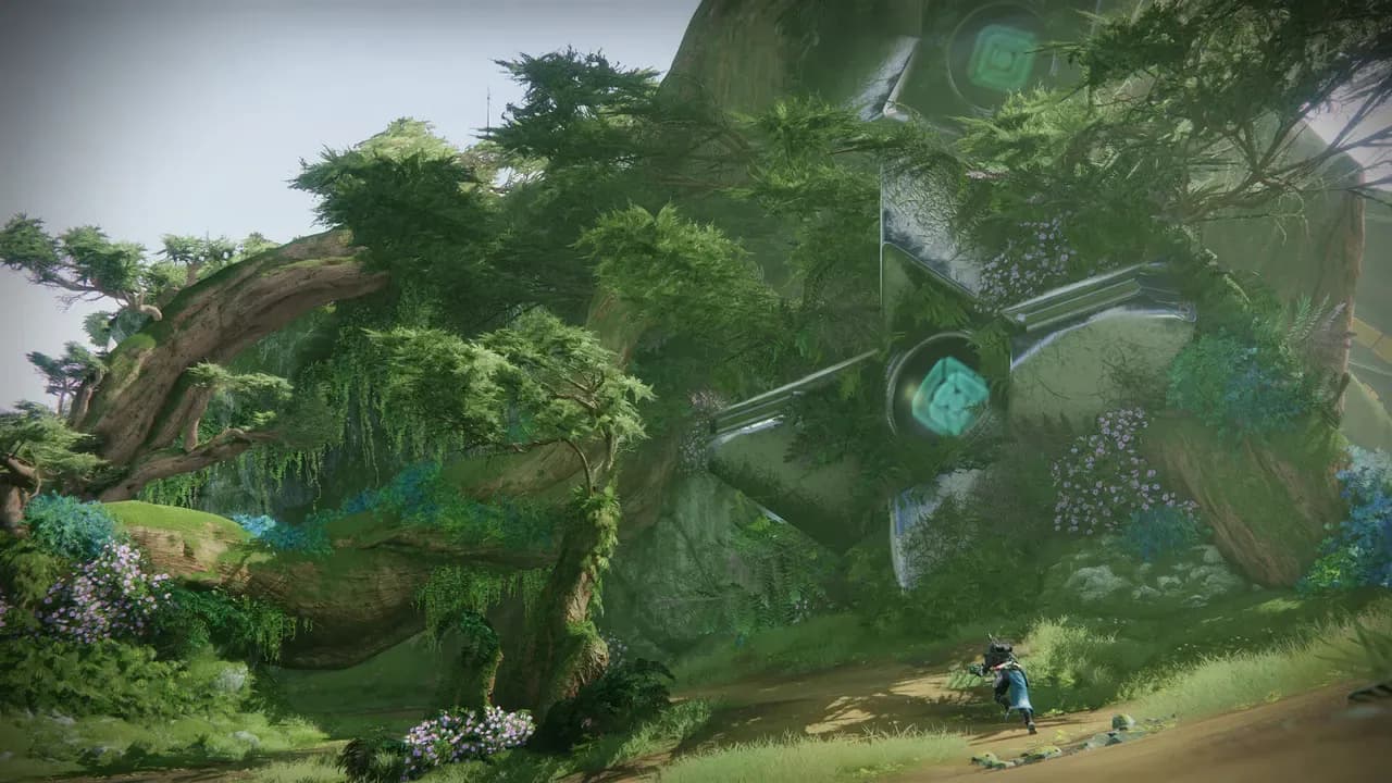 Screenshot 5 di Destiny 2: The Final Shape PC Steam CD Key