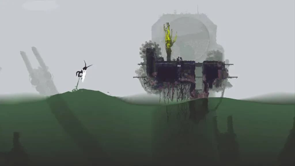 Screenshot 4 di Rain World PC Steam CD Key