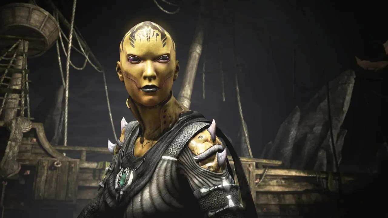 Screenshot 3 di Mortal Kombat XL PC Steam CD Key