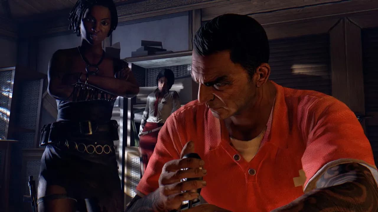 Dead Island Definitive Collection PC Steam CD Key screenshot 9