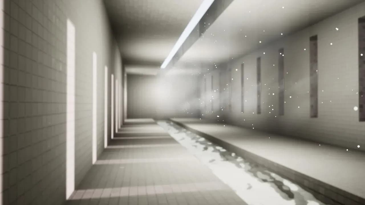 Screenshot 2 di Escape the Backrooms PC Steam CD Key