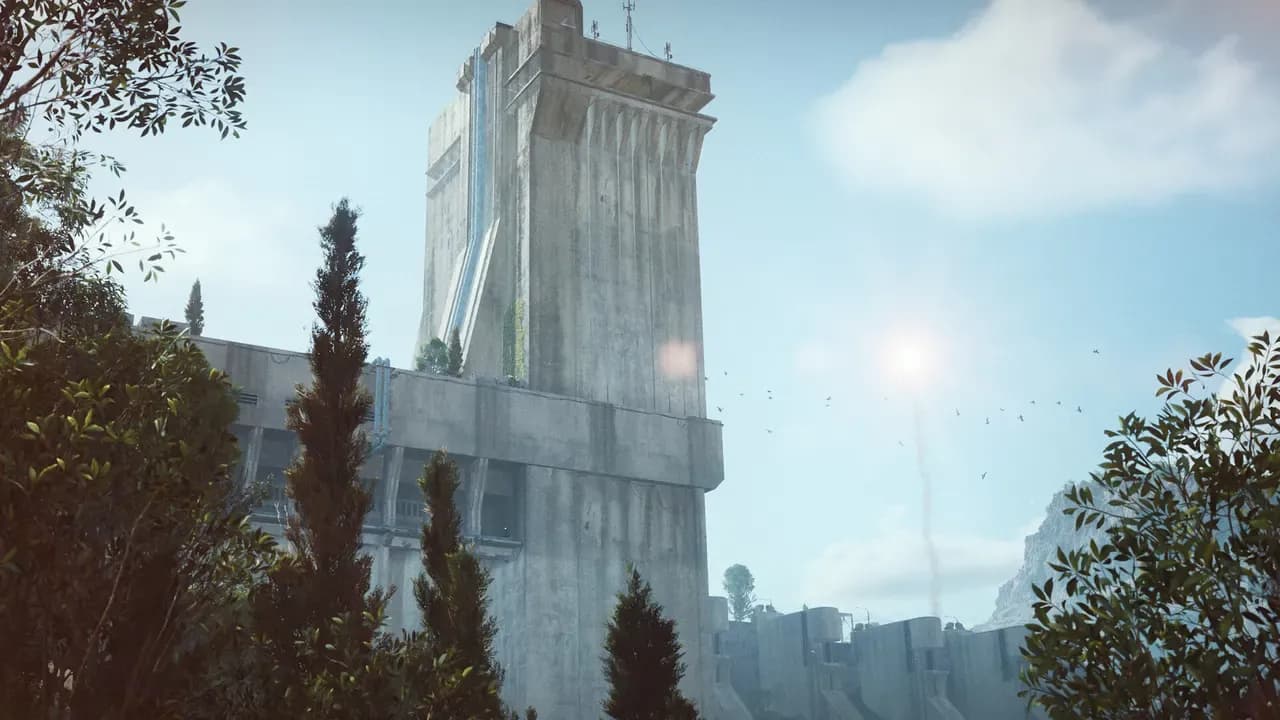Screenshot 5 di ARC Raiders PC Steam CD Key