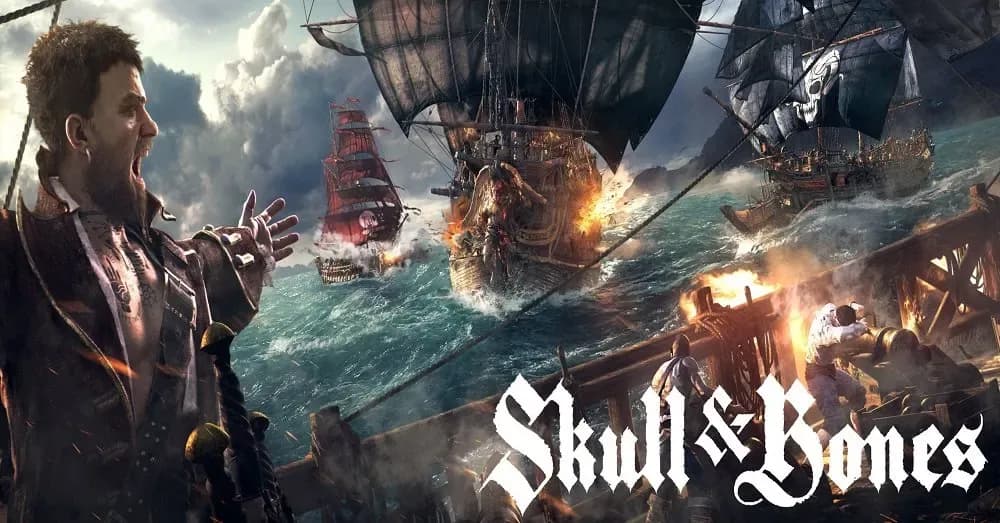 Screenshot 6 di Skull and Bones PC Ubisoft Connect CD Key