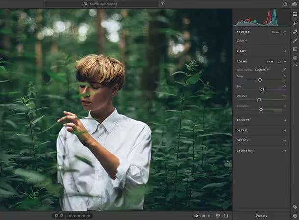 Screenshot 3 di Adobe Creative Cloud Pro 1 Month Key