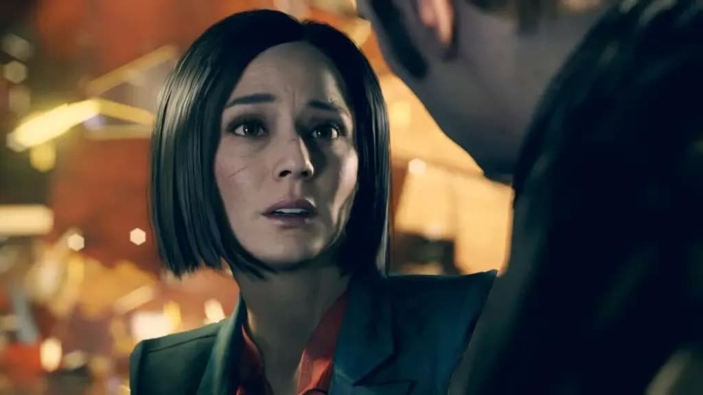 Screenshot 5 di Quantum Break PC Steam CD Key