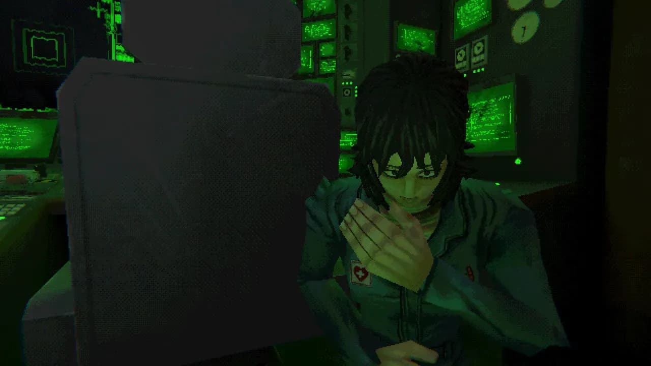 Screenshot 5 di Mouthwashing PC Steam CD Key