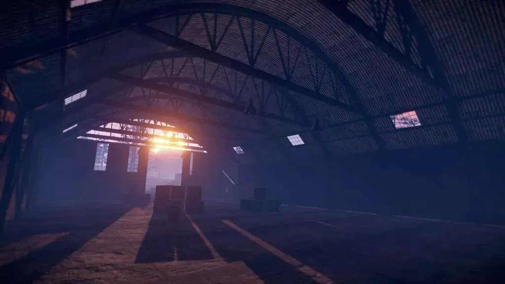 Screenshot 4 di Rust PC Steam CD Key
