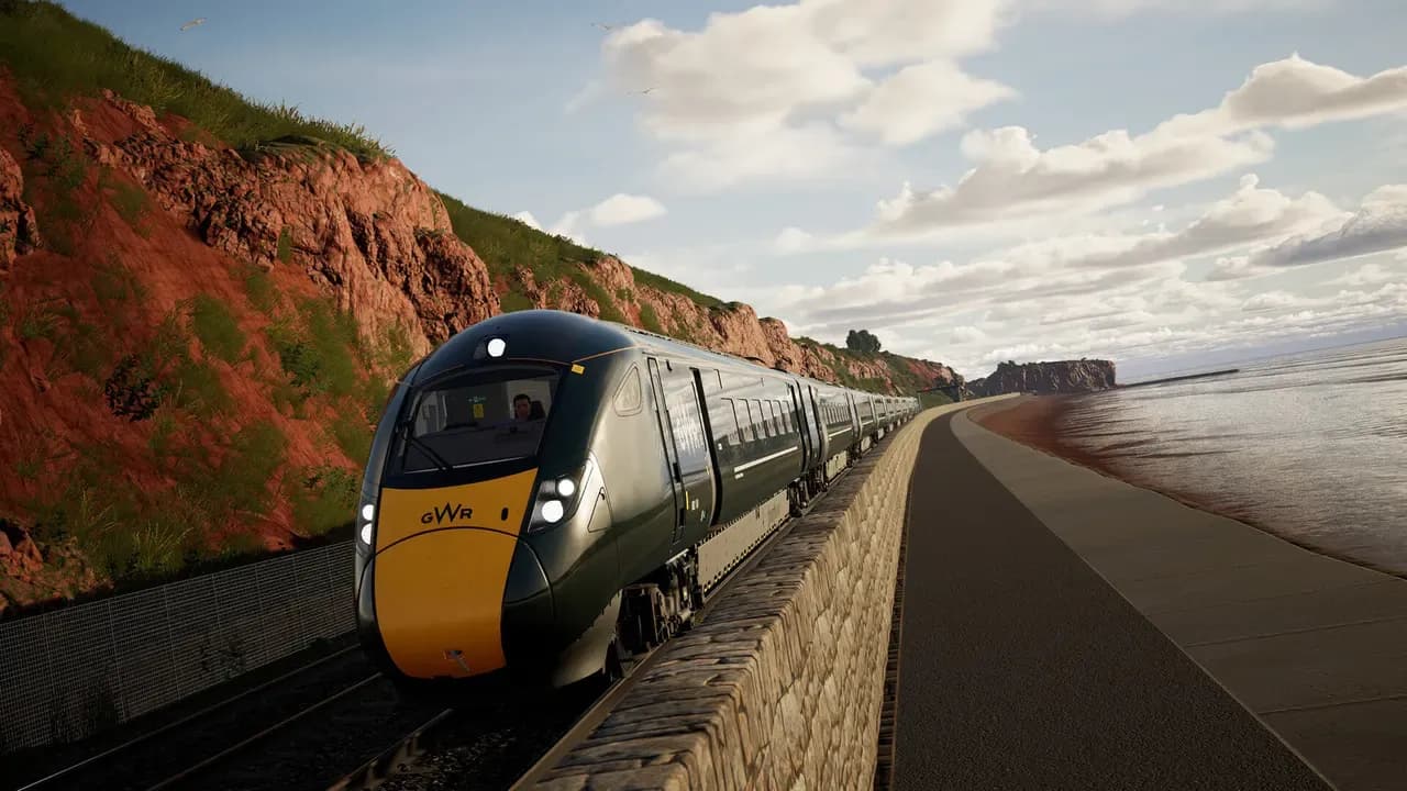 Screenshot 1 di Train Sim World 6 Special Edition PC Steam CD Key