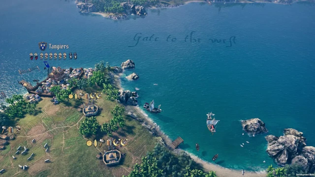 Knights of Honor II: Sovereign PC Steam CD Key screenshot 3