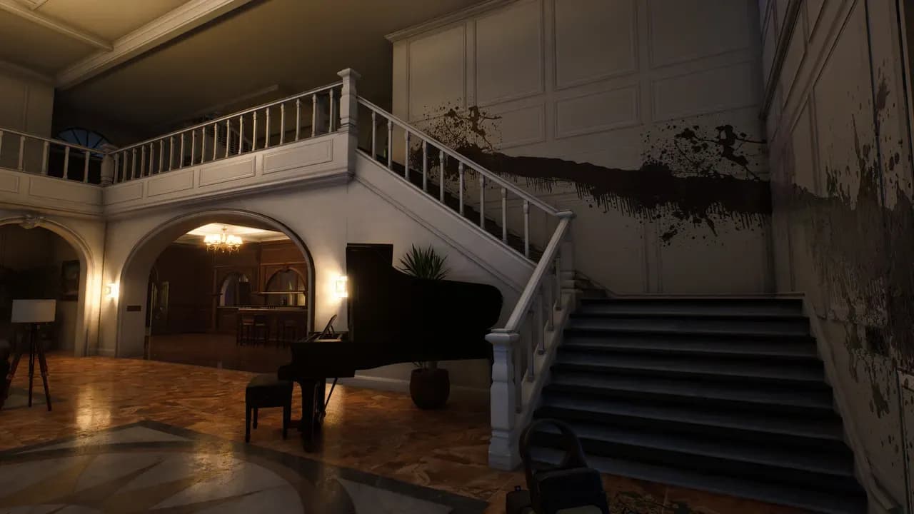Screenshot 2 di Ready or Not: Home Invasion PC Steam CD Key