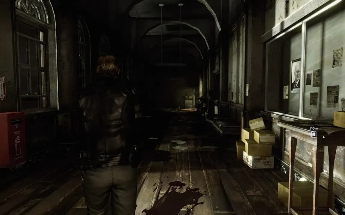 Resident Evil 6 Complete PC Steam CD Key screenshot 2