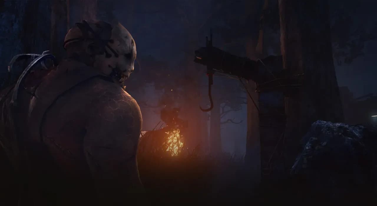 Dead by Daylight PC Microsoft CD Key (EU) screenshot 5