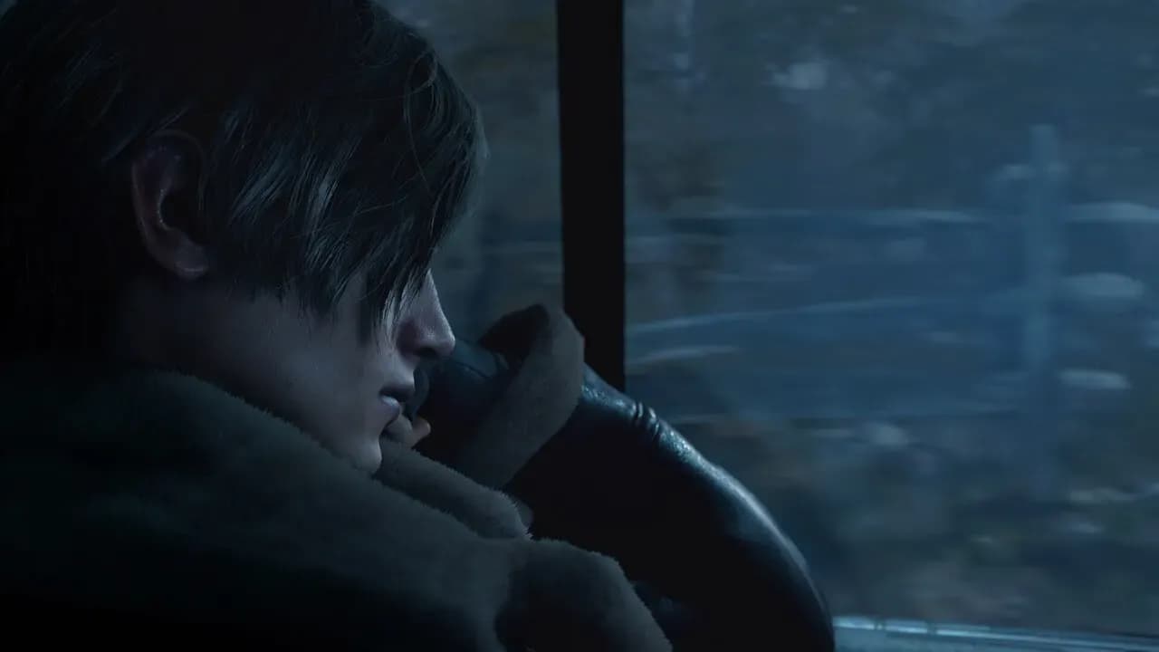 Resident Evil 4 Remake Gold Edition PC Steam CD Key screenshot 5