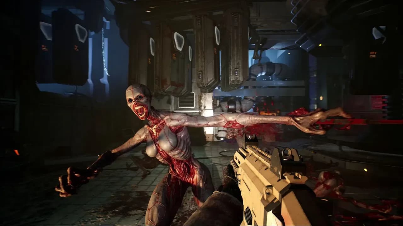 Screenshot 2 di Killing Floor 3 PC Steam CD Key