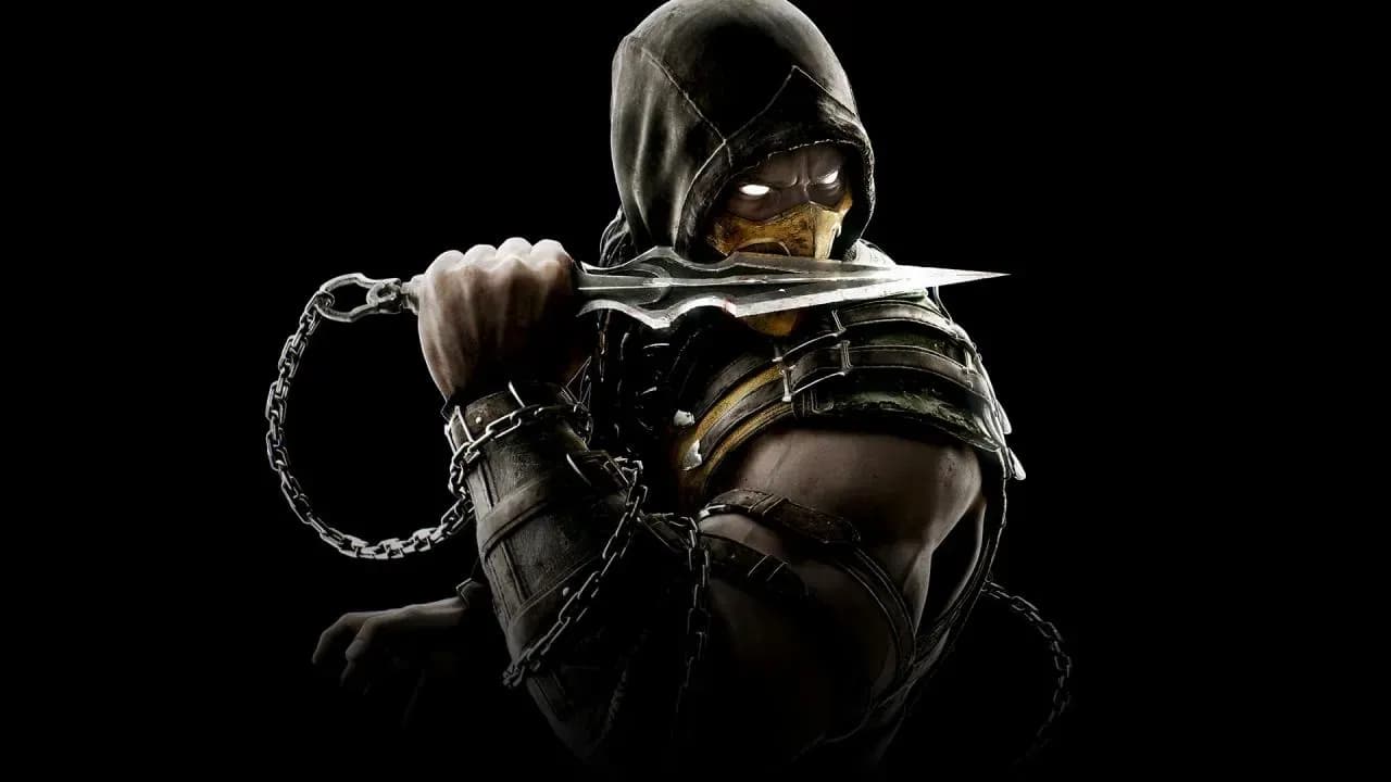 Screenshot 5 di Mortal Kombat XL PC Steam CD Key