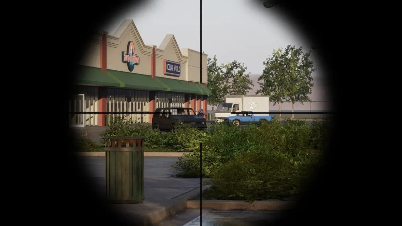 Hood Warfare 2 PC Steam Gift screenshot 1