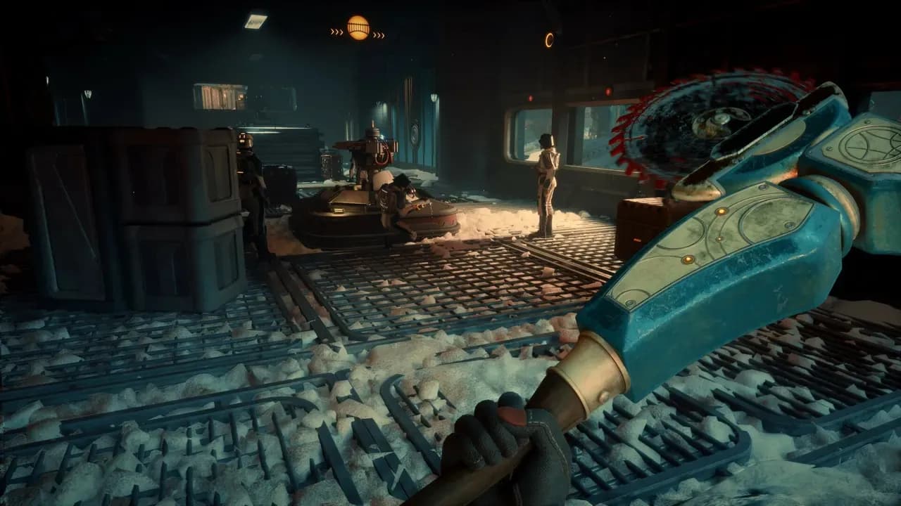 Screenshot 2 di The Outer Worlds 2 PC Battle.net Gift