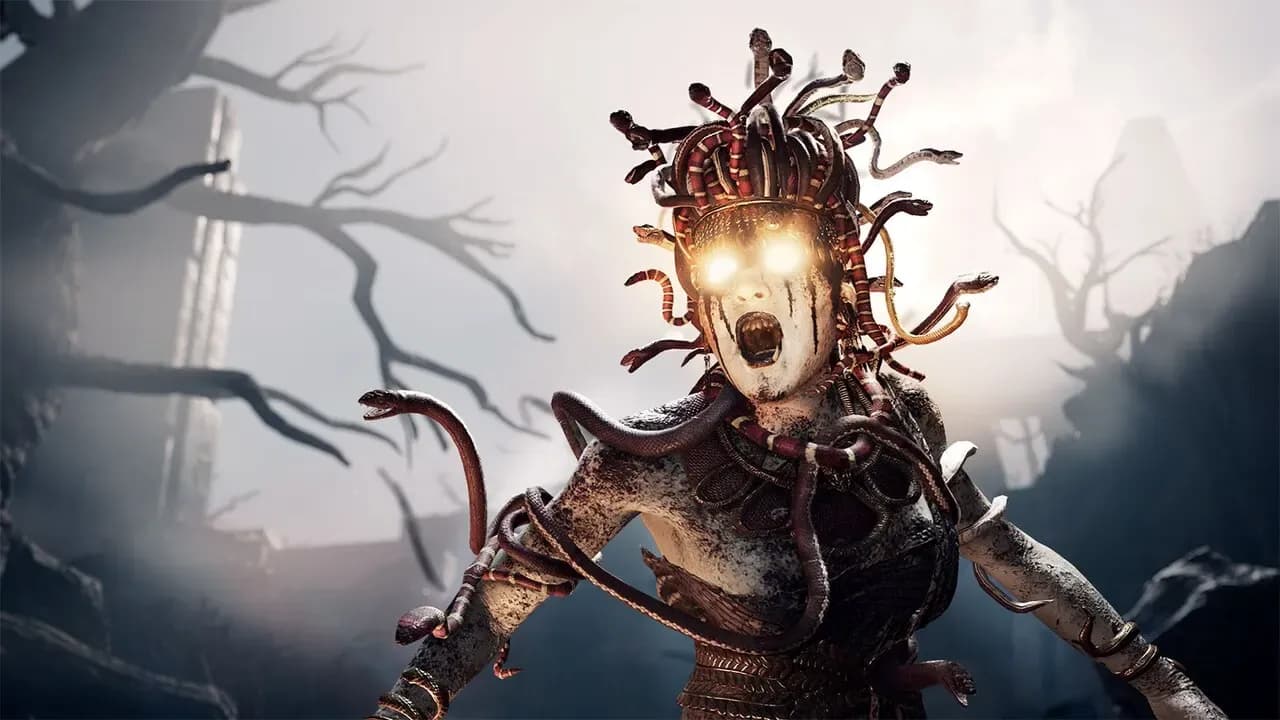 Assassin's Creed Odyssey PC Ubisoft Connect CD Key (EU) screenshot 6