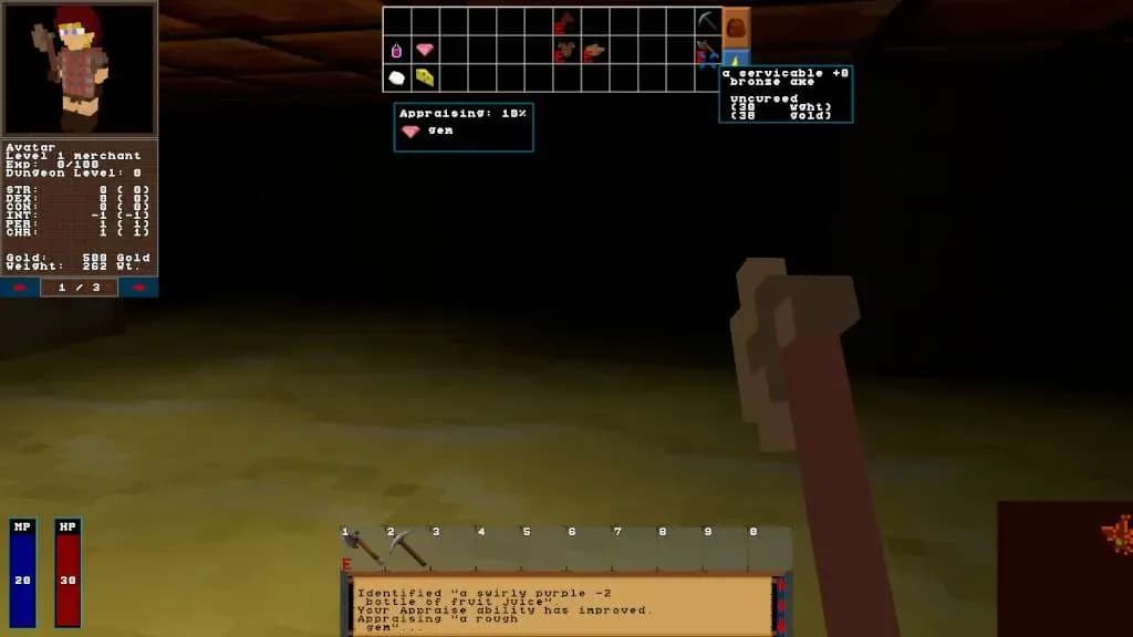 Screenshot 5 di Barony PC Steam Gift