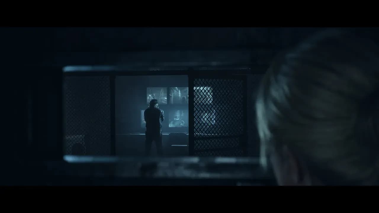 Until Dawn PS5 Account screenshot 6