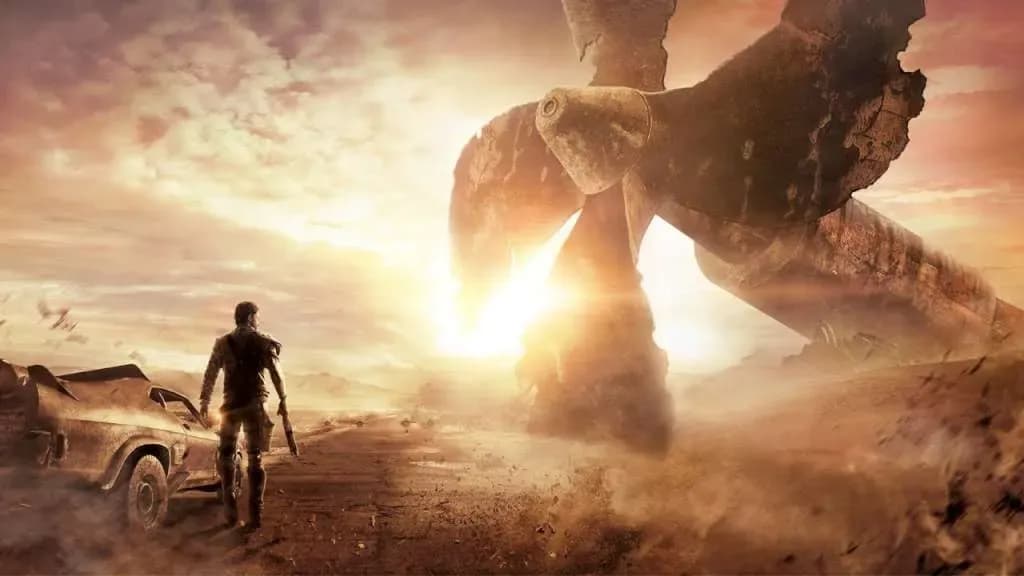 Screenshot 6 di Mad Max PC Steam CD Key