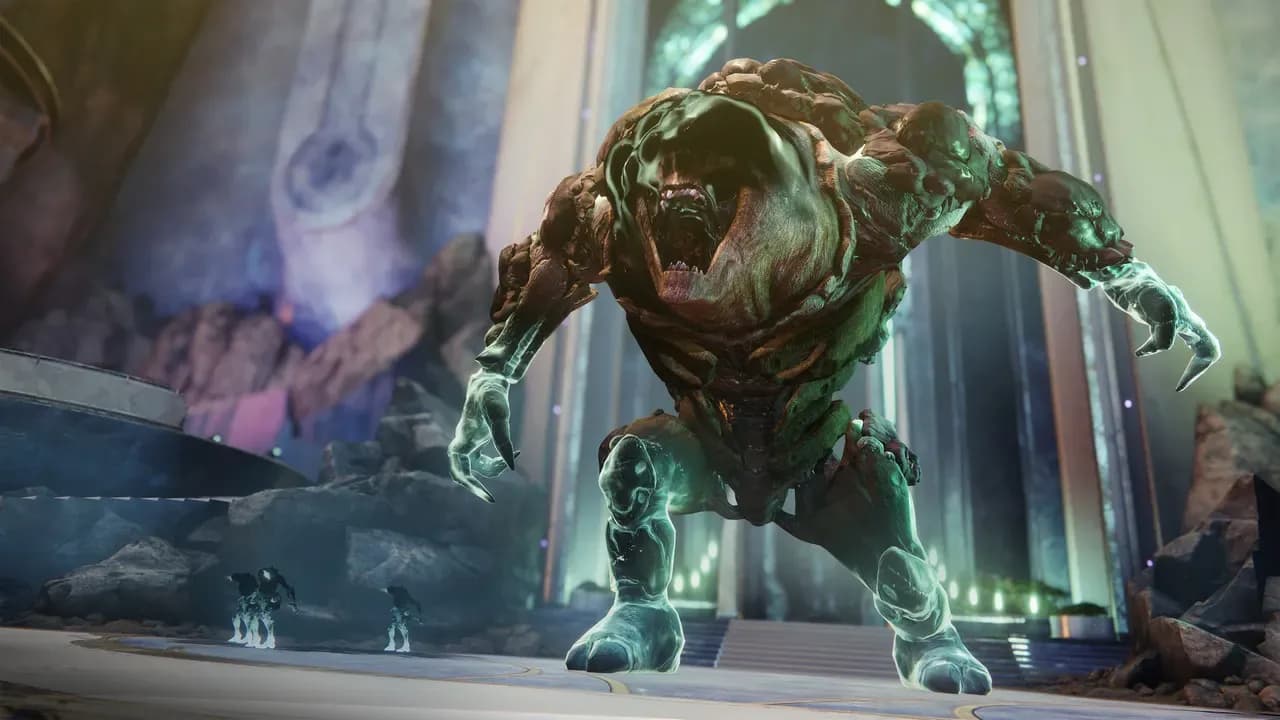 Screenshot 3 di Destiny 2: Forsaken Pack PC Steam CD Key