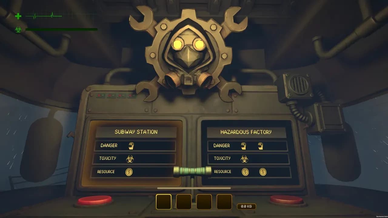Screenshot 6 di Mimesis PC Steam CD Key