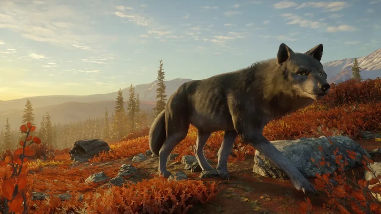 Screenshot 6 di theHunter: Call of the Wild - Yukon Valley PC Steam CD Key