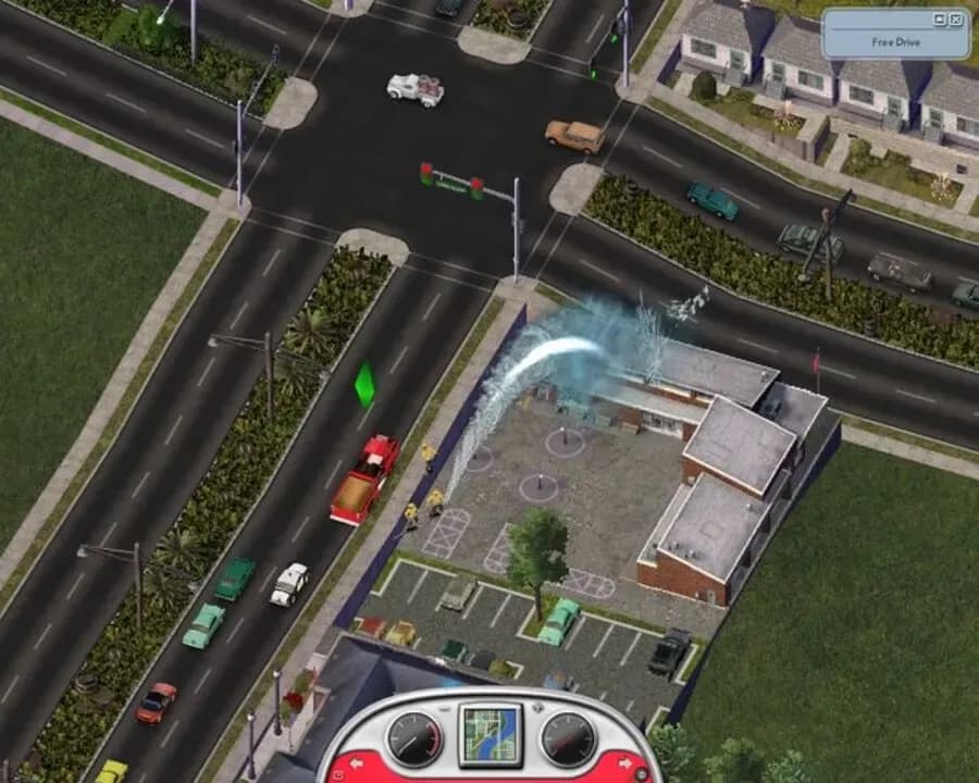 SimCity 4 Deluxe Edition PC Steam CD Key (EU) screenshot 6