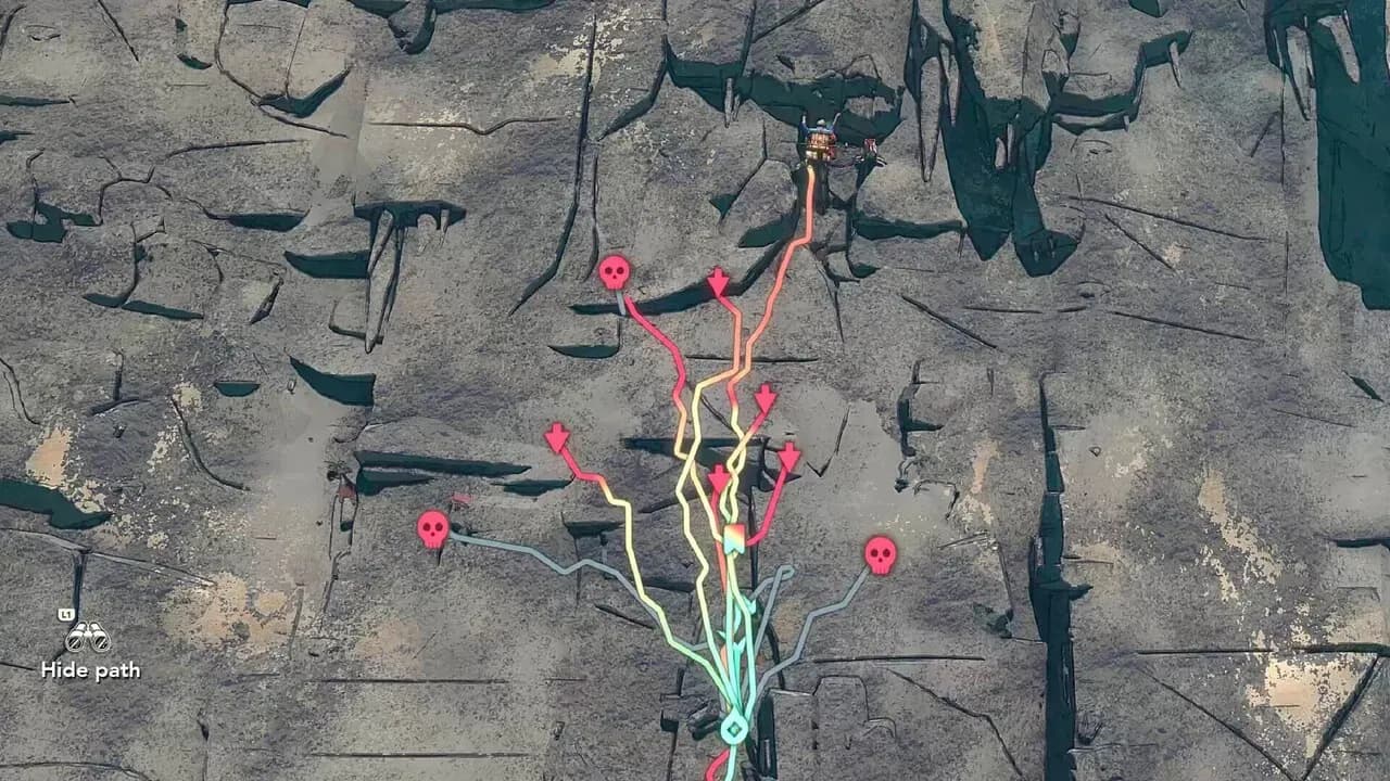 Cairn PC Steam CD Key (EU) screenshot 7