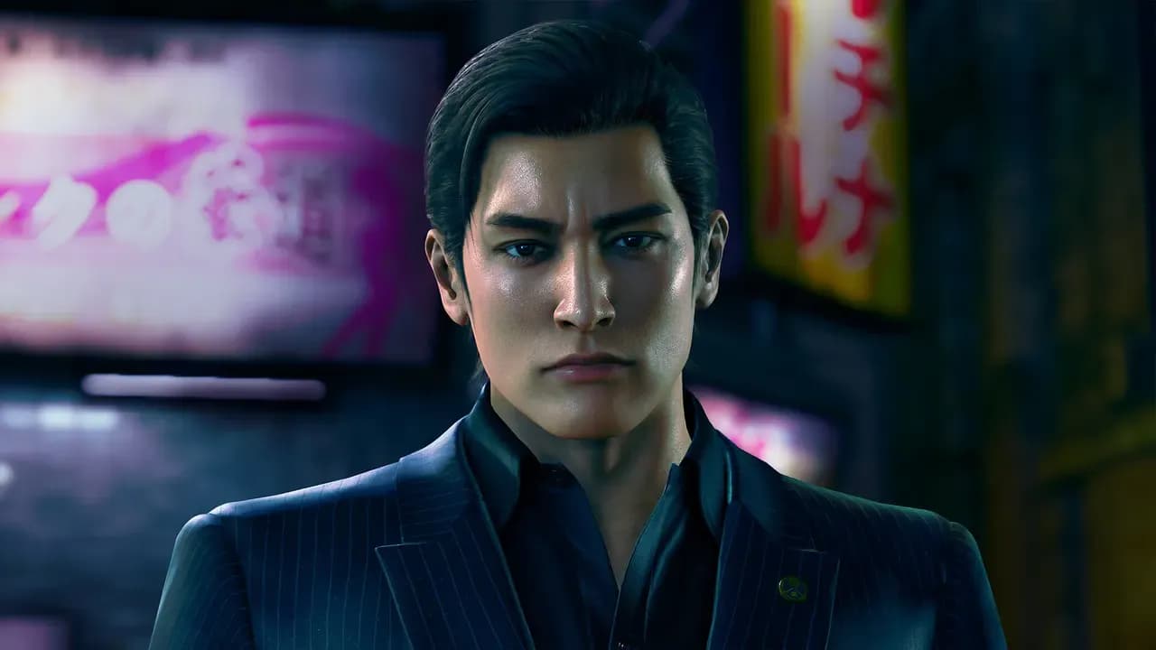 Screenshot 2 di Yakuza Kiwami 3 & Dark Ties PC Steam CD Key