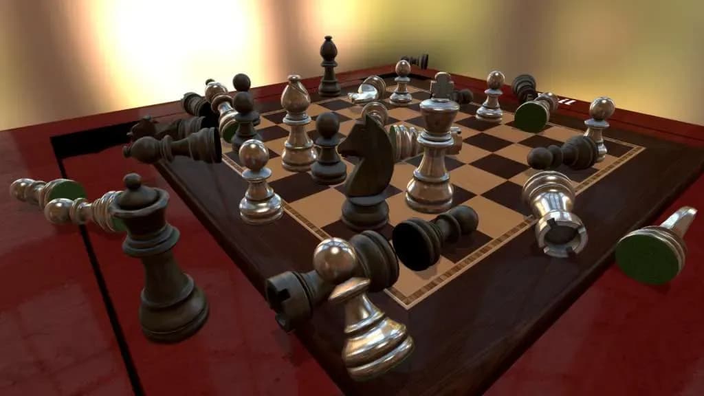 Screenshot 2 di Tabletop Simulator PC Steam Gift