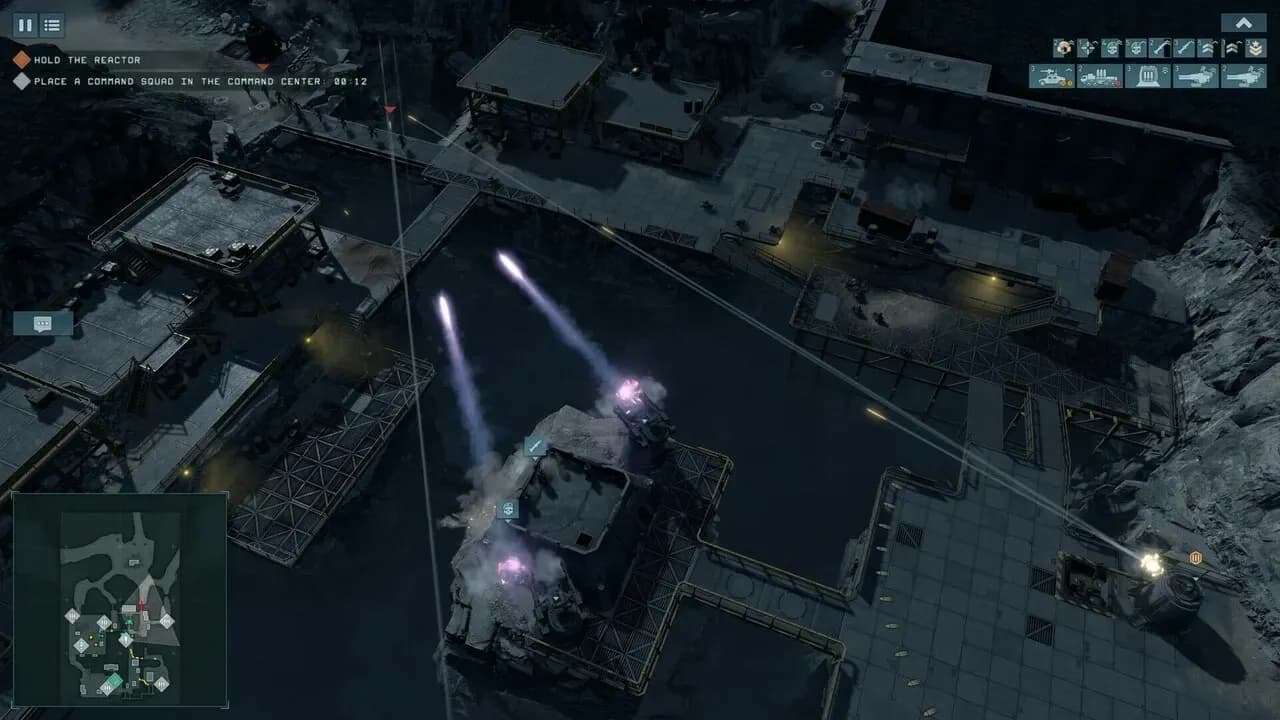 Terminator: Dark Fate - Defiance PC Steam CD Key (EU) screenshot 4