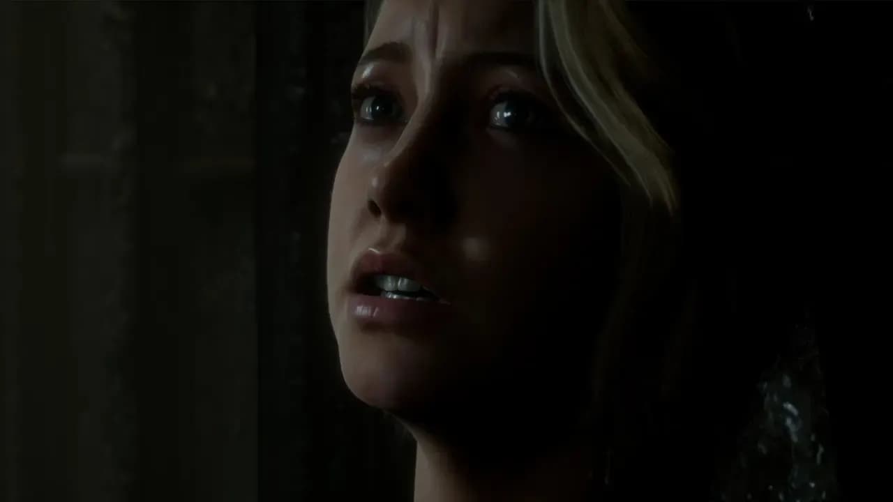Screenshot 2 di The Dark Pictures Anthology - Man of Medan PC Steam CD Key