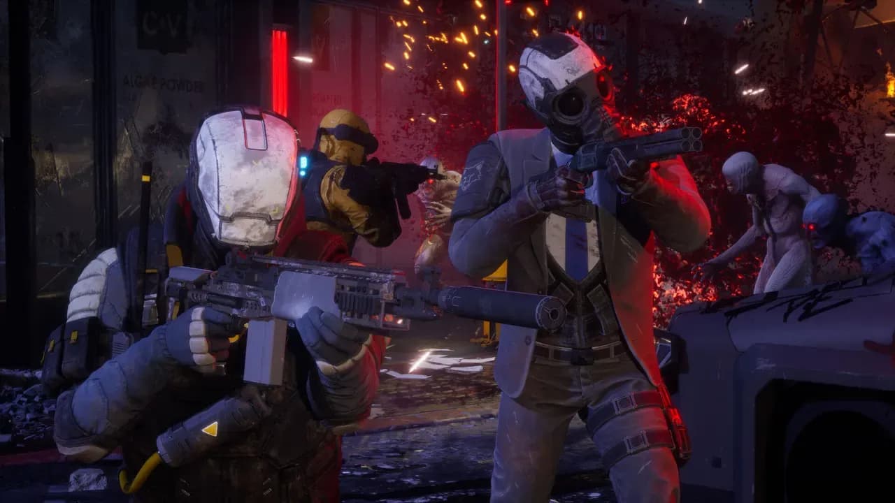 Screenshot 5 di Killing Floor 3 PC Steam CD Key