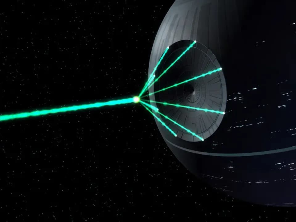 STAR WARS Empire at War - Gold Pack PC Steam CD Key screenshot 3