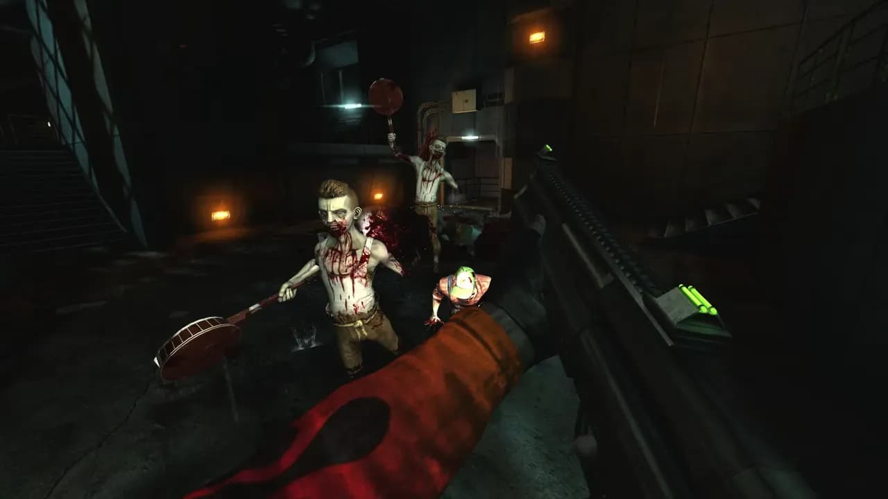 Screenshot 1 di Killing Floor PC Steam Gift
